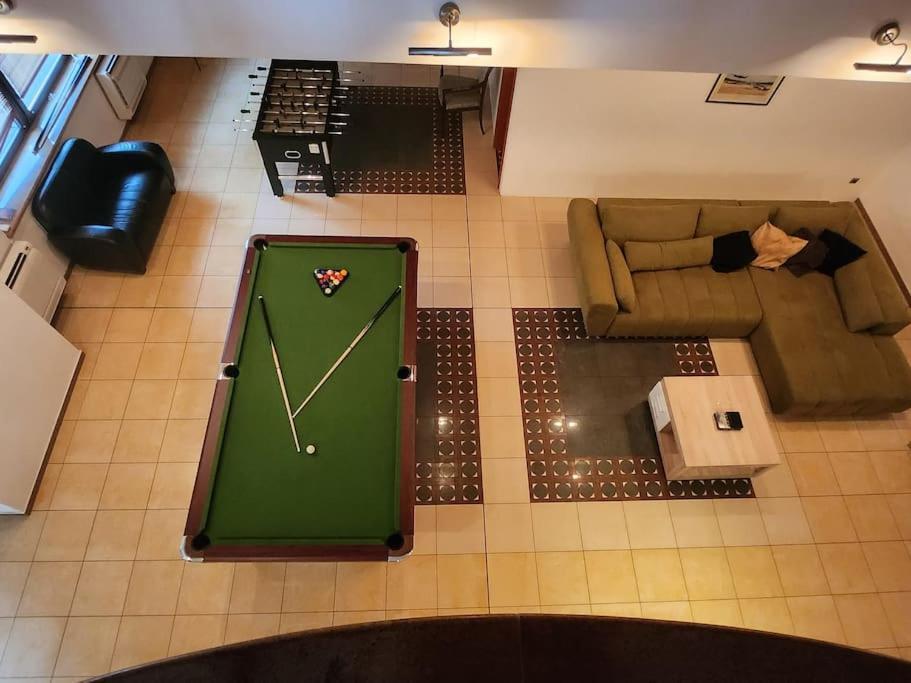 Raca Retreatヴィラ エクステリア 写真