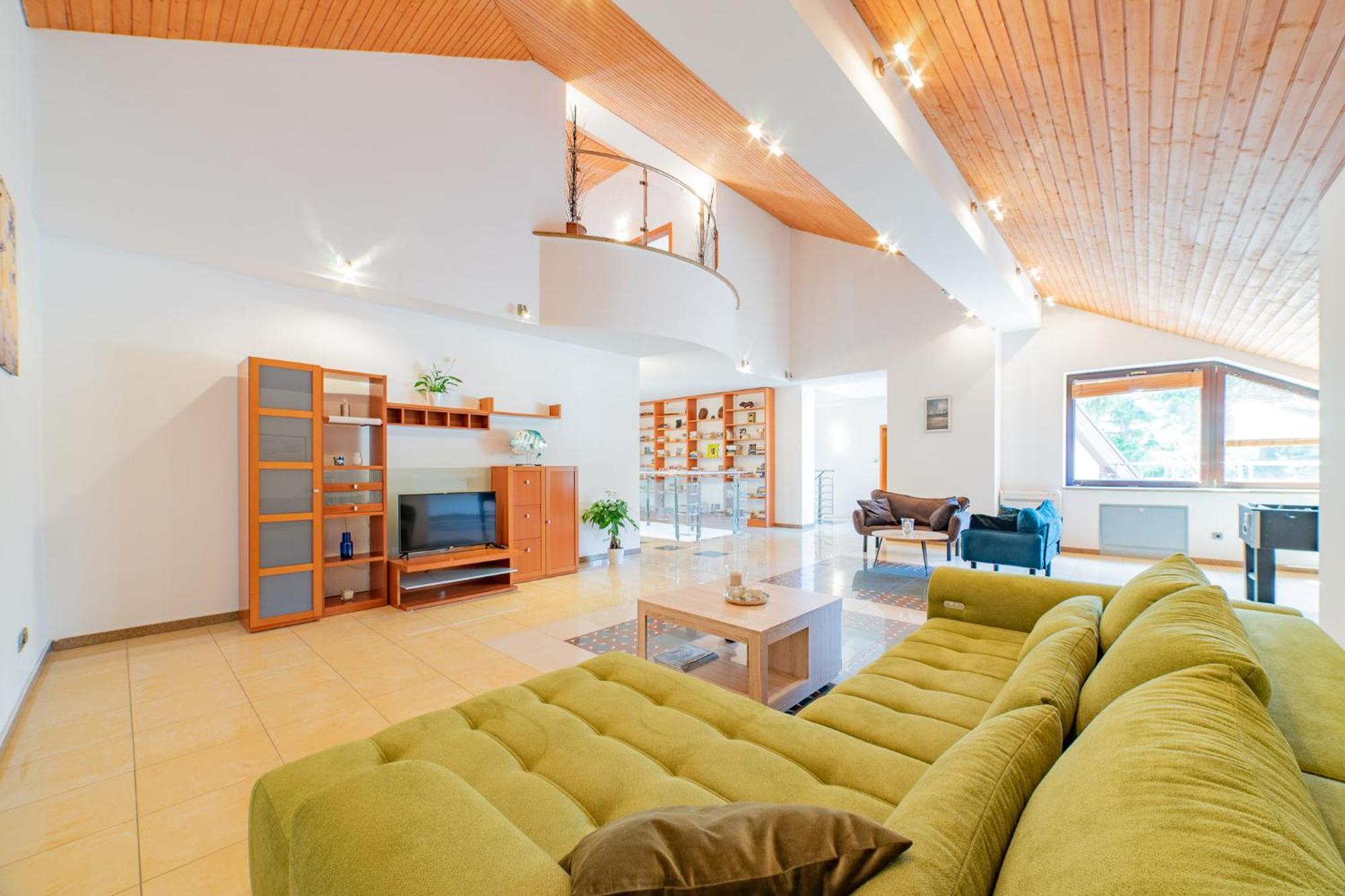 Raca Retreatヴィラ エクステリア 写真