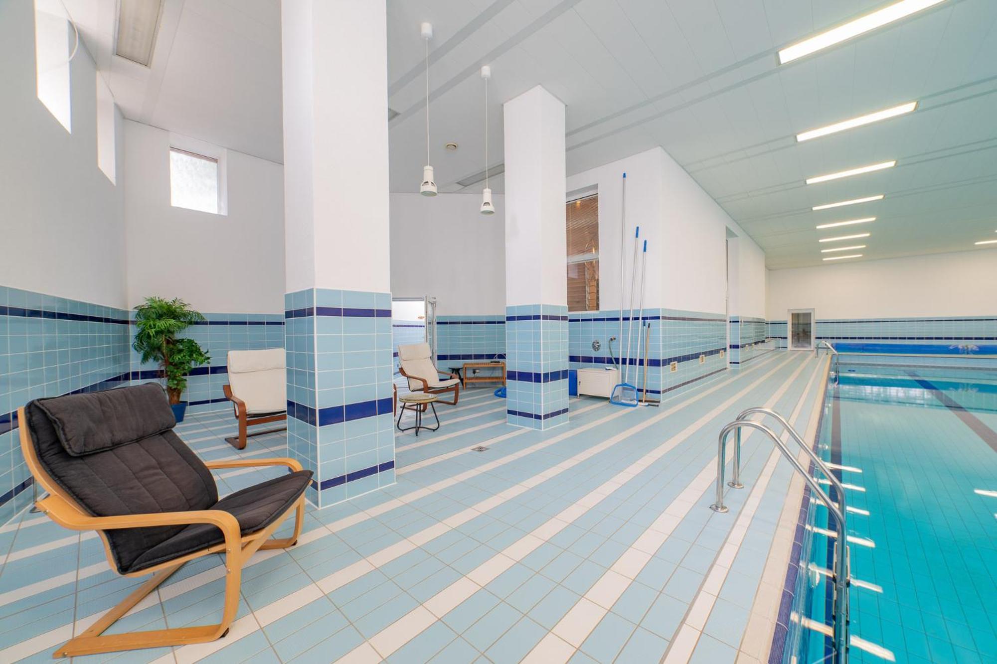 Raca Retreatヴィラ エクステリア 写真